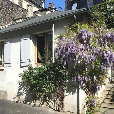 La Maison Blatin - 2 Chambres & Parking 克莱蒙费朗 外观 照片