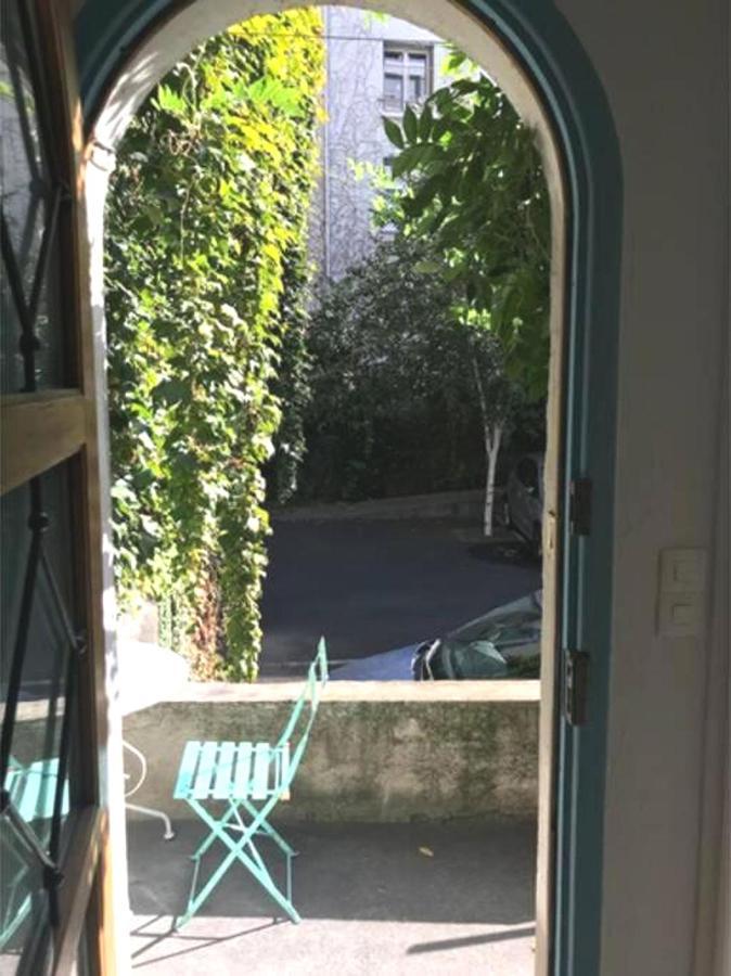 La Maison Blatin - 2 Chambres & Parking 克莱蒙费朗 外观 照片