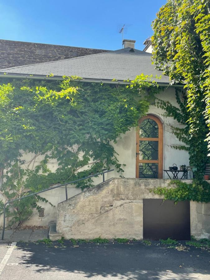 La Maison Blatin - 2 Chambres & Parking 克莱蒙费朗 外观 照片