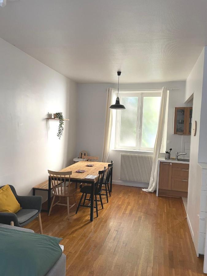 La Maison Blatin - 2 Chambres & Parking 克莱蒙费朗 外观 照片