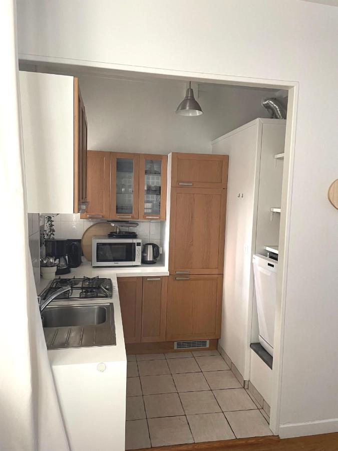 La Maison Blatin - 2 Chambres & Parking 克莱蒙费朗 外观 照片