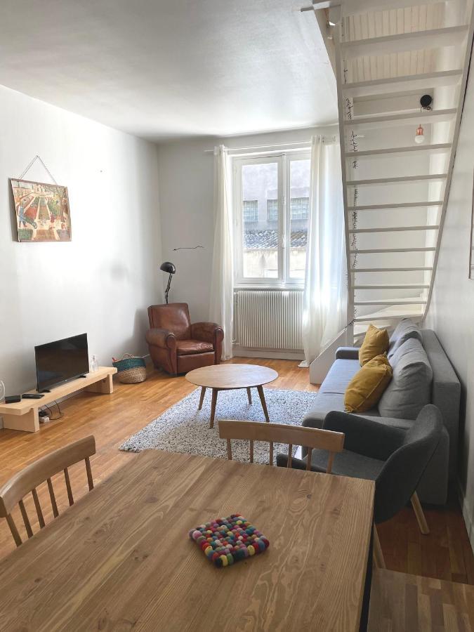 La Maison Blatin - 2 Chambres & Parking 克莱蒙费朗 外观 照片