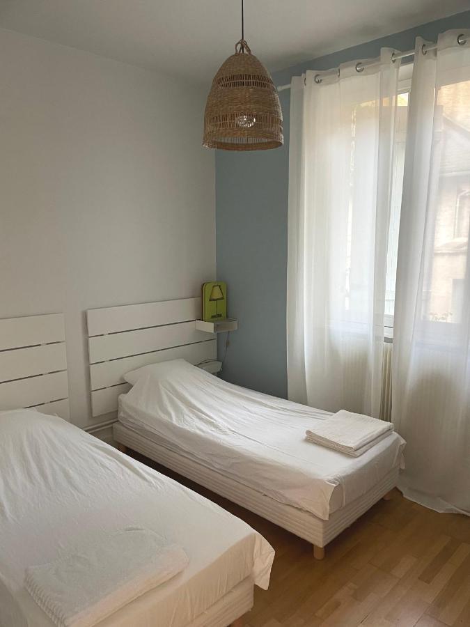 La Maison Blatin - 2 Chambres & Parking 克莱蒙费朗 外观 照片
