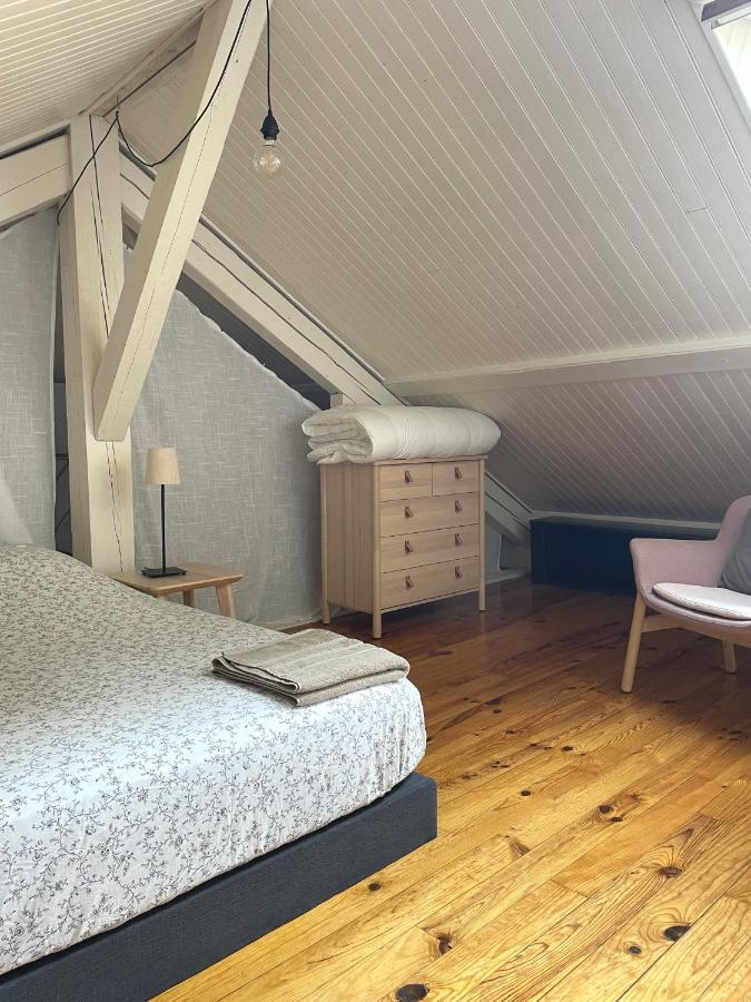 La Maison Blatin - 2 Chambres & Parking 克莱蒙费朗 外观 照片
