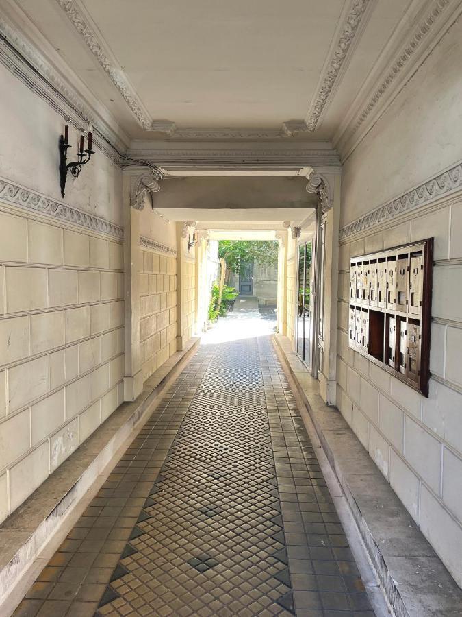 La Maison Blatin - 2 Chambres & Parking 克莱蒙费朗 外观 照片
