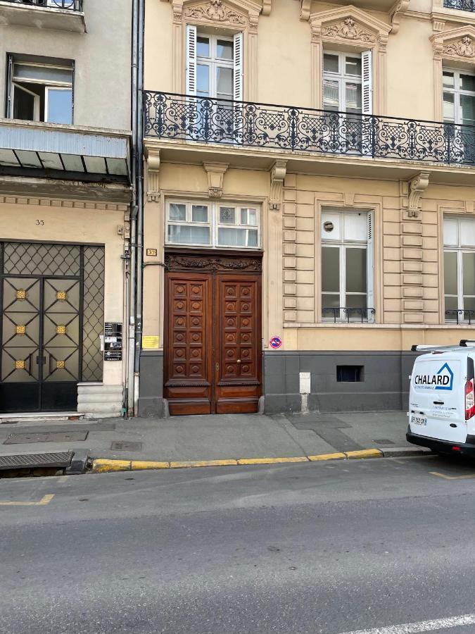 La Maison Blatin - 2 Chambres & Parking 克莱蒙费朗 外观 照片